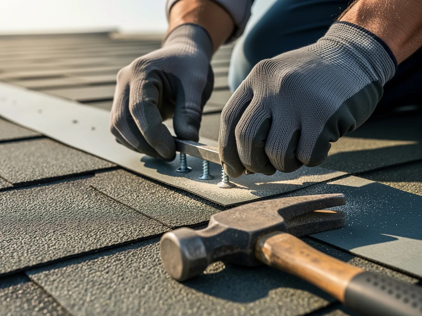 Why choose Fascia Repair in Huron, TN